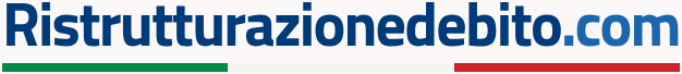 Ristrutturazionedebito